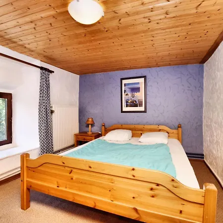 Holiday home Modern Holiday In With Sauna *