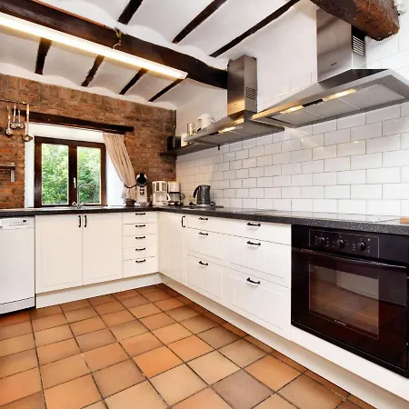 Modern Holiday In With Sauna Bergeval