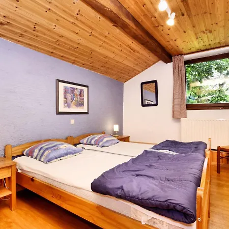 Modern Holiday In With Sauna Holiday home Bergeval