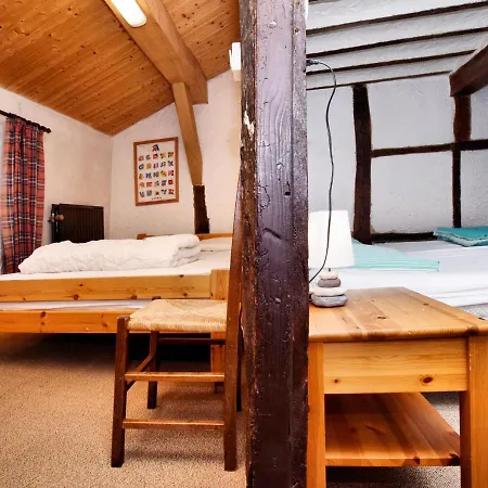 Holiday home Modern Holiday In With Sauna Bergeval