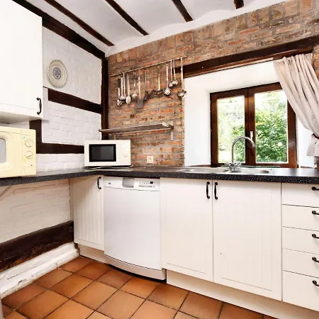 Modern Holiday In With Sauna Bergeval