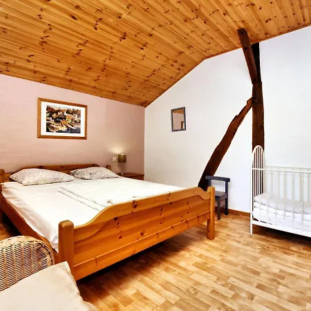 Modern Holiday In With Sauna Bergeval