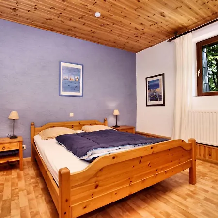 Modern Holiday In With Sauna Bergeval