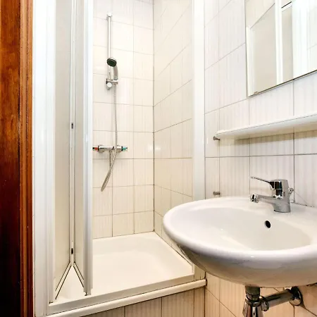 Holiday home Modern Holiday In With Sauna