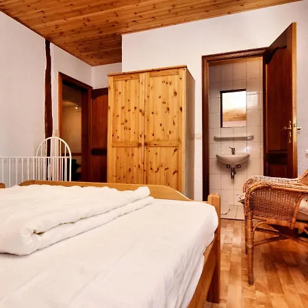 Modern Holiday In With Sauna Holiday home